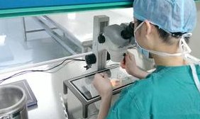 黔东南州中医院试管技术如何？